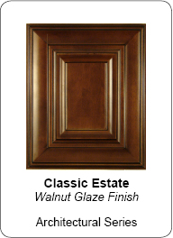 Classic Estate Walnut